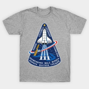 STS-111 T-Shirt